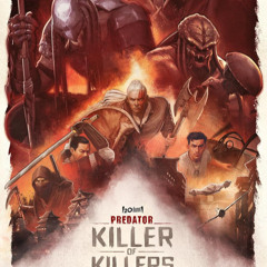 Ver!! PELÍCULA Predator: Asesino de Asesinos 2025 COMPLETA ESPAÑOL Y LATINO — Cuevana 3