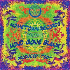 Mind Gone Blank (prod. by TODT)(Dj Screw House Remix)