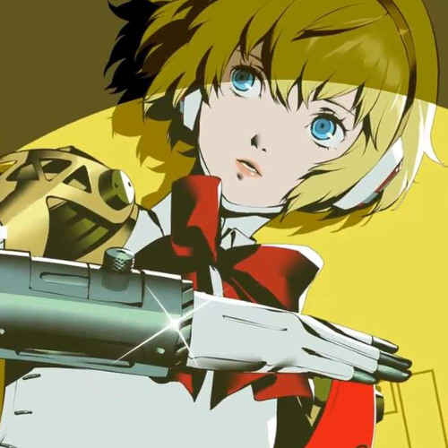Persona 3 Reload OST - Mass Destruction -RELOAD- HQ
