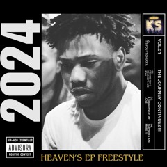 2024 New Years Freestyle (Prod. RiPL)