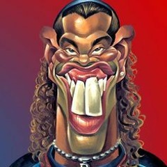 EITA LAPADA DO C4R4I - Krause