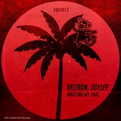 Wasting My Time (Siren Mix)