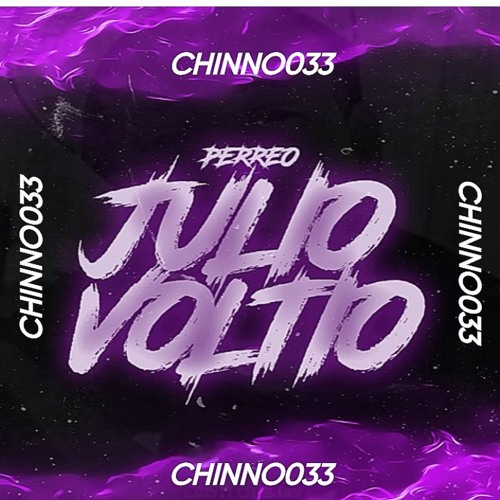 SOKK SFX- PERREO JULIO VOLTIO FRENCH