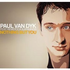 PVD - Nothing But You (Christophe Quinlivan-Hunt Bootleg Remix)