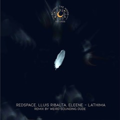 Redspace & Lluis Ribalta - I See Paradise [Beyond The Moon]
