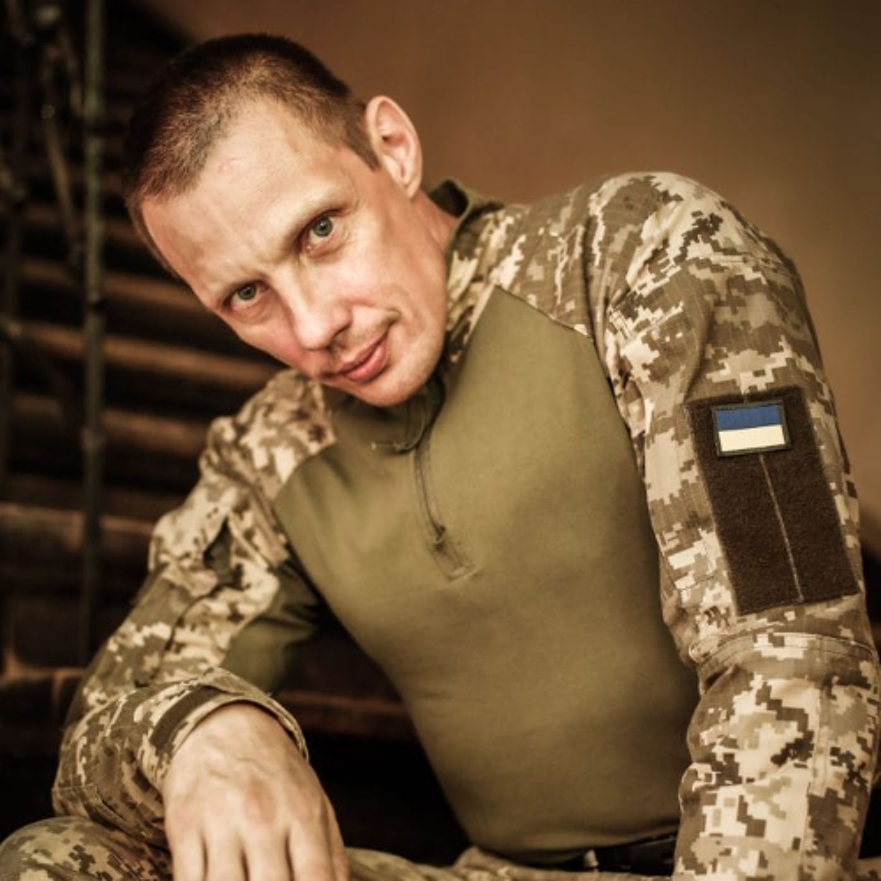 Владислав Якушев, офіцер 12 Армійського корпусу episode artwork