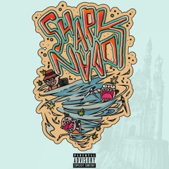 SHARKNADO (Audio Oficial) prod. BC