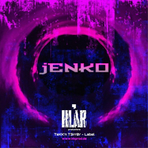 jENKO - Me And You Korg Cut November 2020