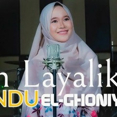 Fen Layalik - Rindu El-Ghoniyyah