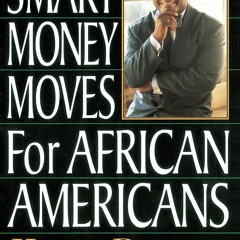 Ebook (download) Smart Money Moves for African-Americans for ipad