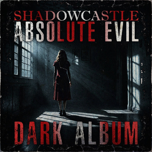 7. Desolate Whispers