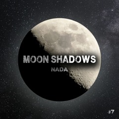 Moon Shadows #7 by Nada