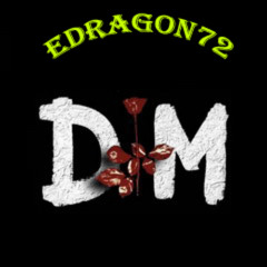D.M. Never