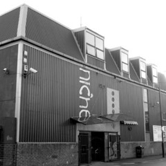 Old Skool Niche Winter 2025