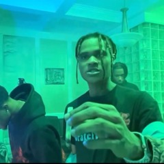 Bernard Jabs - I Got It (Prod. Matt Teap x Haydenx1)