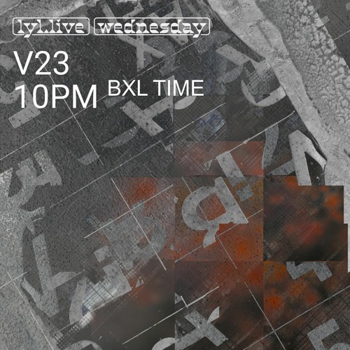 V23 LYL W/Asta Fugazi
