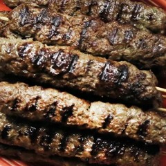 Speedcomp - 48 Kebabs