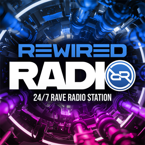 Spaceman Rewired Radio Nov 2025