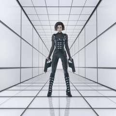 Futurístico - Ander