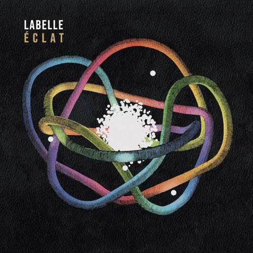 Labelle - "Eclat !" taken from Eclat