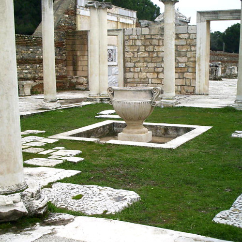 2025 - S44 - Octubre 31 - Gálatas 3