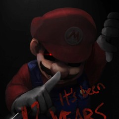 It's-A-Me With Lyrics Mario's Madness V2