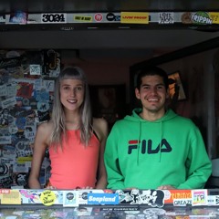 re:lax w/ Kombé, Mafou & Mukuna (Somatic Rituals) 060322