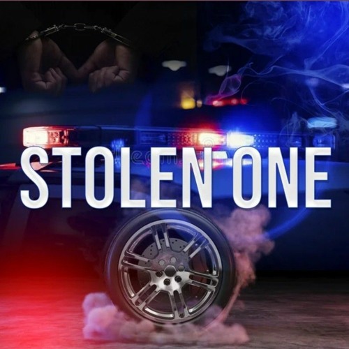 rekky - stolen one