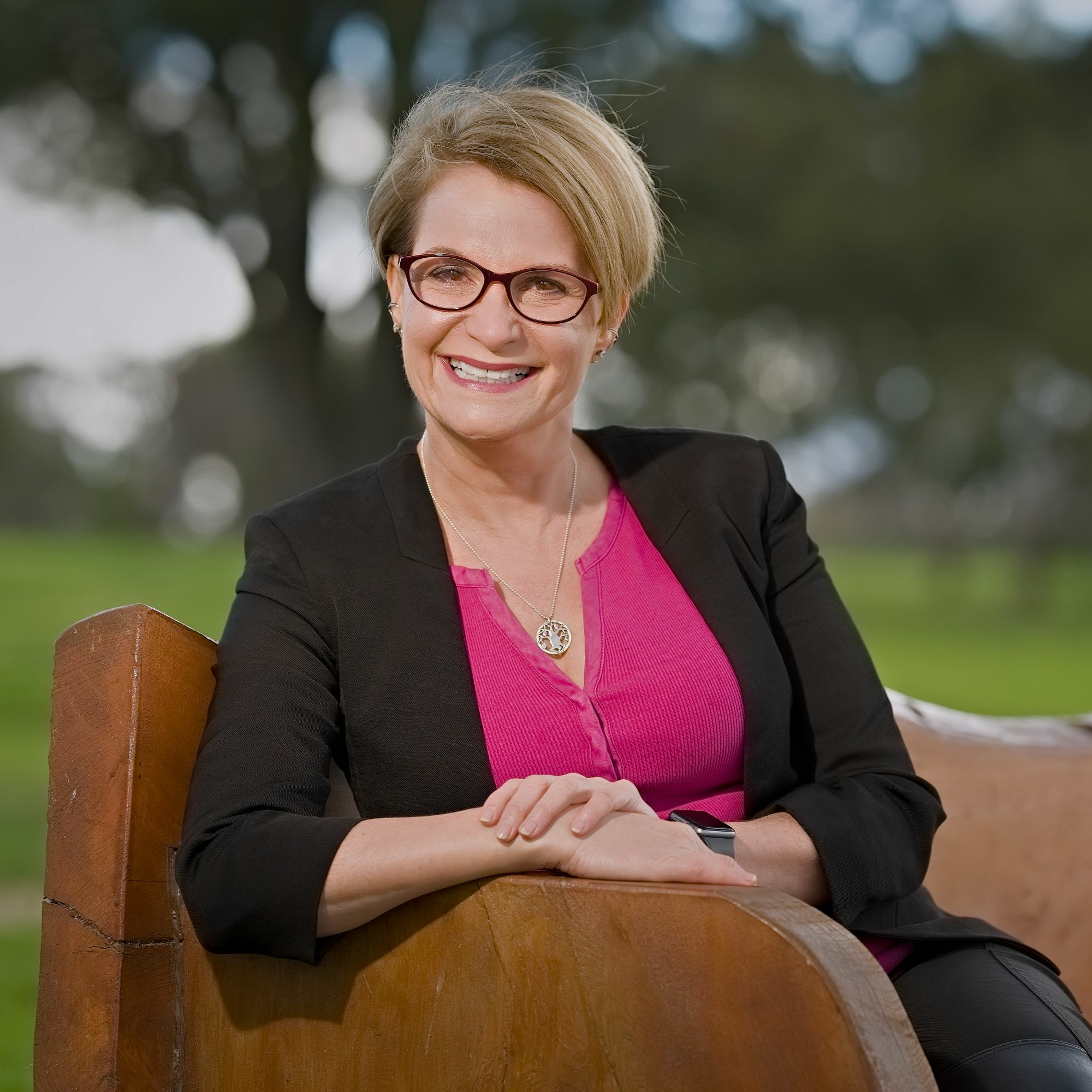 Food as medicine: a chat with naturopath and academic Dr Liza Oates episode artwork