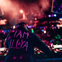 iLLya LiVE@ Darq 07.02.25 @Oxford Art Factory - Oxford St, Darlinghurst, Sydney, Australia
