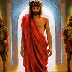 The Sentiments of Christ: Abdicate from your Throne