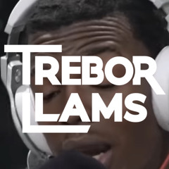COREY FINESSE - HOT 97 FUNK FLEX FREESTYLE (TREBOR LLAMS VERSION)