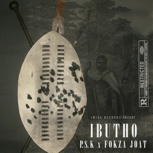 Psk 02Hero - Ibutho ft Fokza Joat