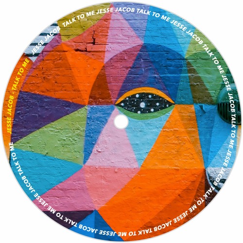 Stream Jesse Jacob Talk To Me (Free DL) by Jesse Jacob Listen