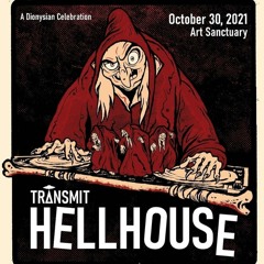 Morris Koad Hellhouse Promo Mix