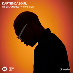 Karyendasoul - 23 June 2023