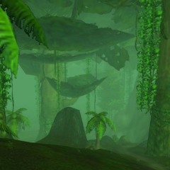 JUNGLE R3
