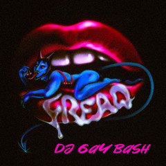 DJ Gay Bash - Freaq - Jackhammer - 05/09/2025
