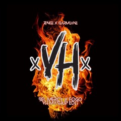 BEL MERCY X FOGO [VH Mashup Edit 2023] - Jengi X Garmiani