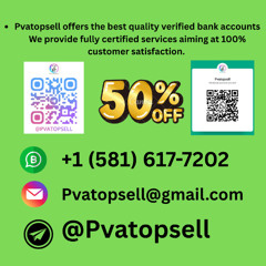 Top 5 Sites to Buy Verified Payoneer Accounts (personal Pvatopsell