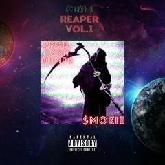 The Reaper Pt 2 Ft. Tony Bumps  ProdbyJ7