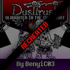 GEN 2: Track 06 | SLAUGHTER IN THE SPOTLIGHT