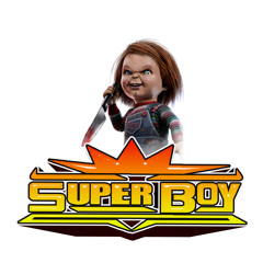 CUMBIA BUENA 🔥 2025 Superboy Bk 🗽🗽