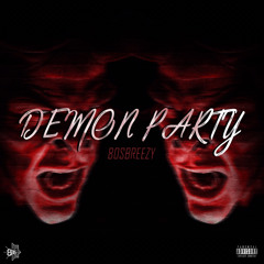 8osBreezy - Demon Party