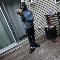 ebk skinny 74 x Ghetto Pain