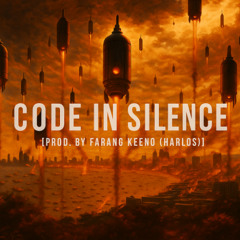 "Code of Silence" Matrix Type Beat / Drill / Trap / Rap / Hip Hop Instrumental [Prod. By Farang Keeno] (Harlos)