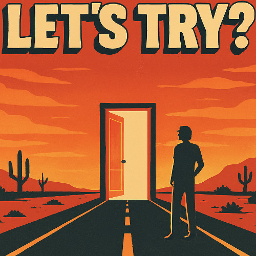 Let's Try_