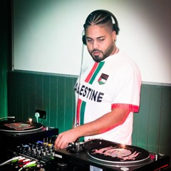Ayman Soliman, SFDZZZ, Beats For Peace, Bridge End Social