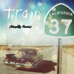 Drive By - Train (Jossa Remix) (unfaded DL in bio)