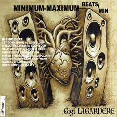 Minimum - Maximum Beats Per Minute
